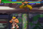 Street Fighter Alpha 3 MAX (PSP)