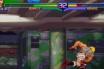 Street Fighter Alpha 3 MAX (PSP)