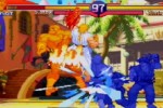 Street Fighter Alpha 3 MAX (PSP)