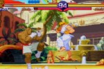 Street Fighter Alpha 3 MAX (PSP)