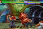 Street Fighter Alpha 3 MAX (PSP)