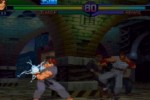 Street Fighter Alpha 3 MAX (PSP)