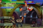 Street Fighter Alpha 3 MAX (PSP)