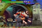 Street Fighter Alpha 3 MAX (PSP)