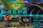 Street Fighter Alpha 3 MAX (PSP)