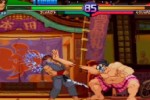 Street Fighter Alpha 3 MAX (PSP)