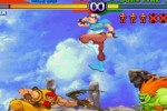 Street Fighter Alpha 3 MAX (PSP)