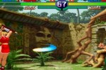 Street Fighter Alpha 3 MAX (PSP)