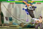 Street Fighter Alpha 3 MAX (PSP)