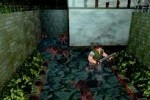 Resident Evil: Deadly Silence (DS)