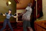 Resident Evil: Deadly Silence (DS)