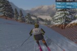 Bode Miller Alpine Skiing (PlayStation 2)