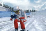 Bode Miller Alpine Skiing (PlayStation 2)