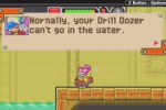 Drill Dozer (Game Boy Advance)