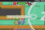 Drill Dozer (Game Boy Advance)