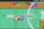 Drill Dozer (Game Boy Advance)