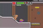 Drill Dozer (Game Boy Advance)