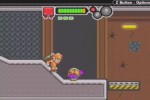 Drill Dozer (Game Boy Advance)