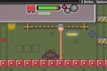 Drill Dozer (Game Boy Advance)