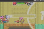 Drill Dozer (Game Boy Advance)