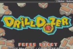 Drill Dozer (Game Boy Advance)