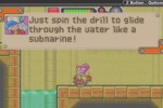 Drill Dozer (Game Boy Advance)