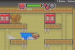 Drill Dozer (Game Boy Advance)