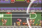 Drill Dozer (Game Boy Advance)