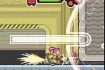 Drill Dozer (Game Boy Advance)