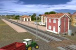 Trainz Railroad Simulator 2006 (PC)