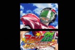 Eyeshield 21 (DS)