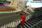 Tony Hawk's American Wasteland