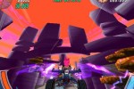 Cyclone Circus (PlayStation 2)