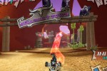 Cyclone Circus (PlayStation 2)