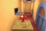 Curious George (PlayStation 2)