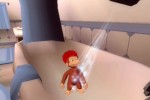 Curious George (PlayStation 2)