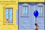 Curious George (Game Boy Advance)