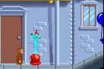 Curious George (Game Boy Advance)