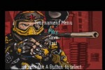 Greg Hastings' Tournament Paintball Max'd (Game Boy Advance)