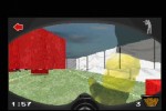 Greg Hastings' Tournament Paintball Max'd (Game Boy Advance)