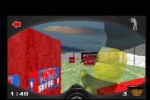 Greg Hastings' Tournament Paintball Max'd (Game Boy Advance)