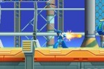 Mega Man Maverick Hunter X (PSP)