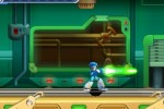 Mega Man Maverick Hunter X (PSP)