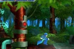 Mega Man Maverick Hunter X (PSP)