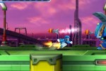 Mega Man Maverick Hunter X (PSP)