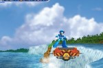 Mega Man Maverick Hunter X (PSP)