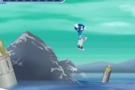 Mega Man Maverick Hunter X (PSP)