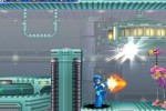 Mega Man Maverick Hunter X (PSP)