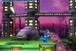 Mega Man Maverick Hunter X (PSP)