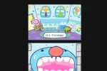 Tamagotchi Connection: Corner Shop (DS)